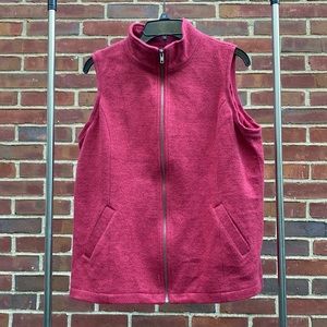 Coldwater Creek Women’s Vest